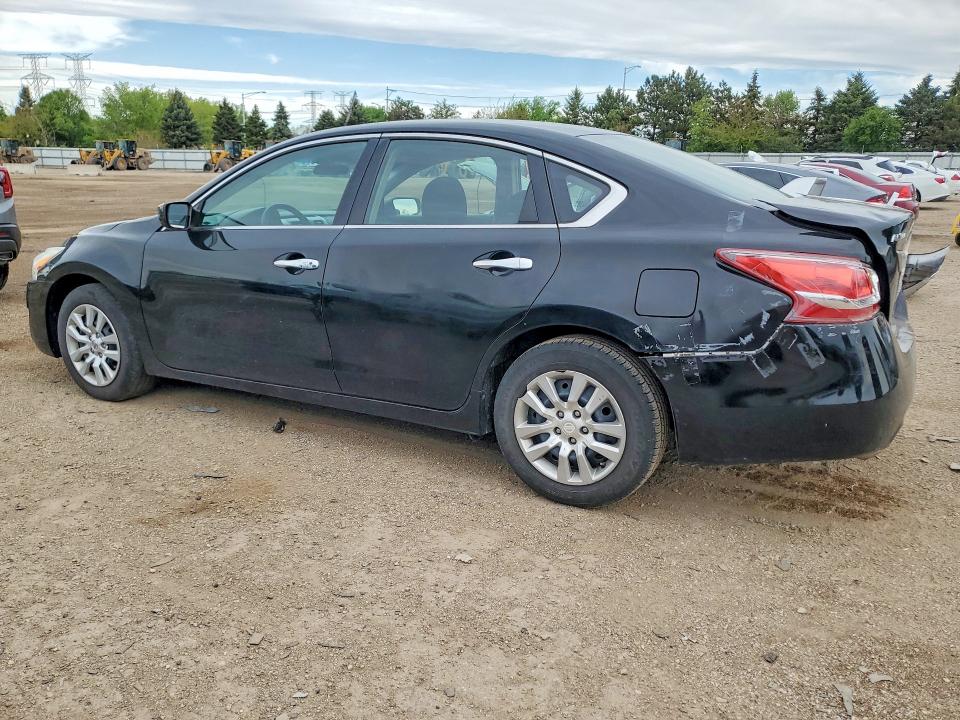 52329126 :رقم المزاد ، 1N4AL3AP8DC203852 vin ، 2013 Nissan Altima مزاد بيع