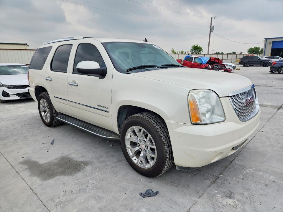 54050246 :رقم المزاد ، 1GKUKEEF6AR182147 vin ، 2010 Gmc Yukon مزاد بيع