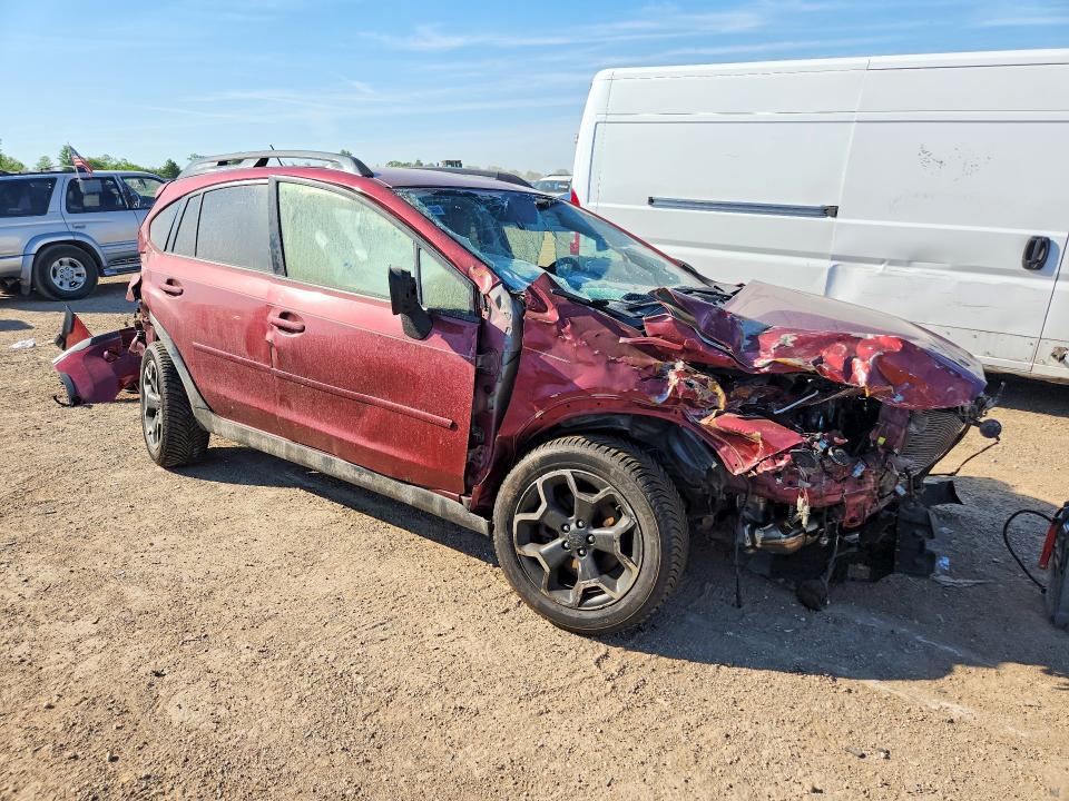 Продажа на аукционе авто 2014 Subaru Xv Crosstrek, vin: JF2GPACC3EG290756, номер лота: 54517336