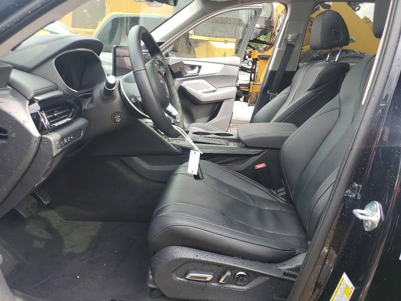 54866886 :رقم المزاد ، 5J8YE1H40TL005575 vin ، 2026 Acura Mdx مزاد بيع