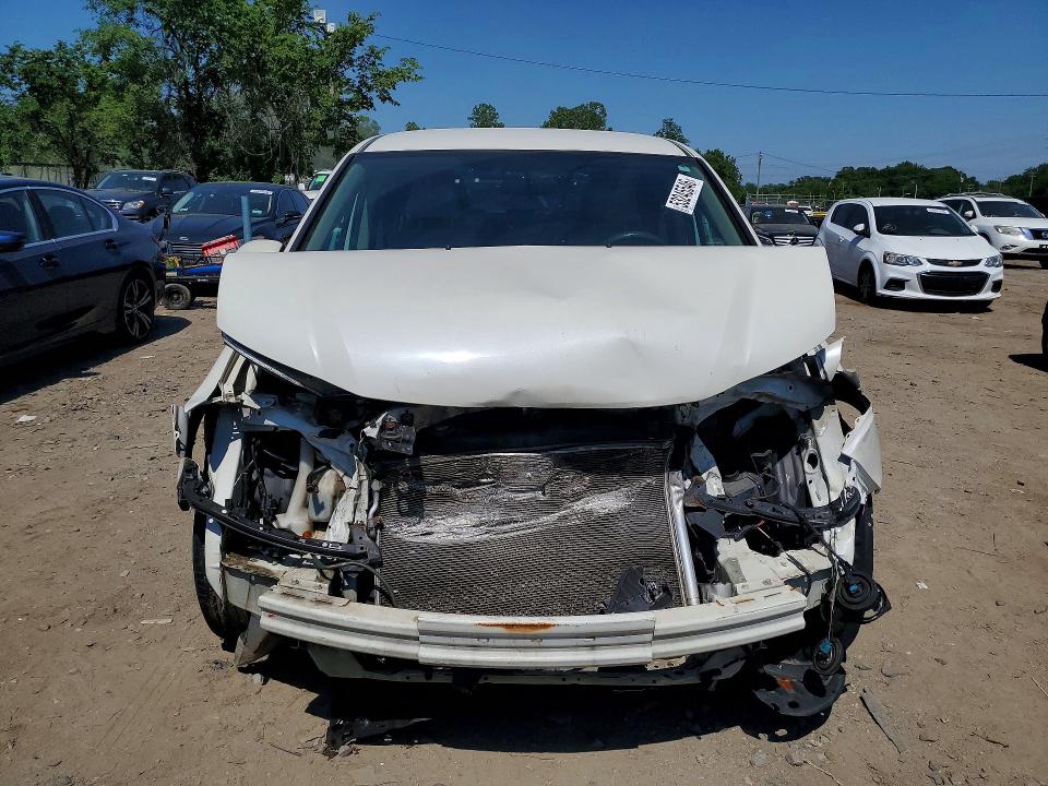 Aukcja sprzedaży 2015 Honda Odyssey, vin: 5FNRL5H46FB017060, numer aukcji: 53245546