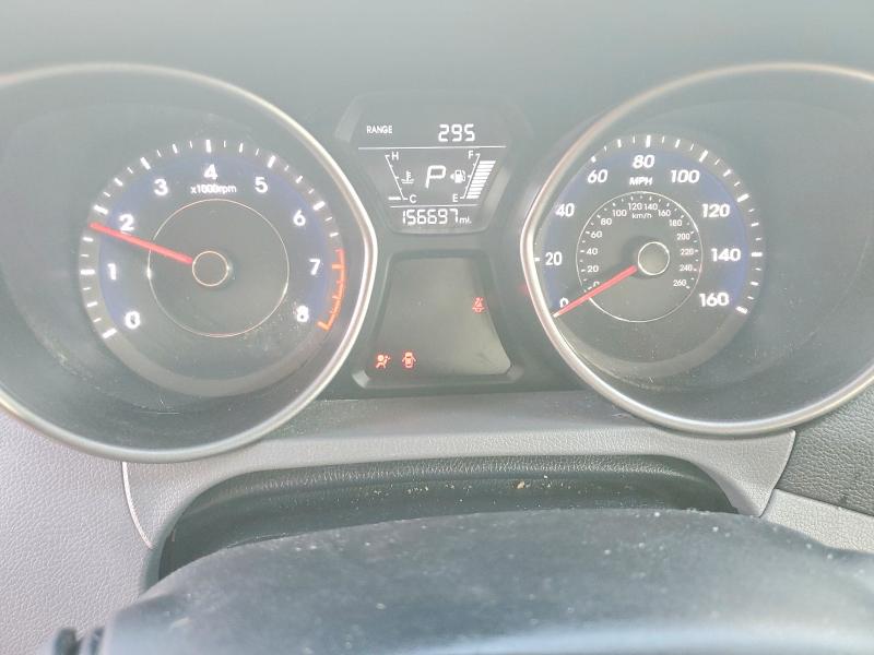 Продаж на аукціоні авто 2016 Hyundai Elantra, vin: 5NPDH4AE7GH680164, номер лоту: 55098466