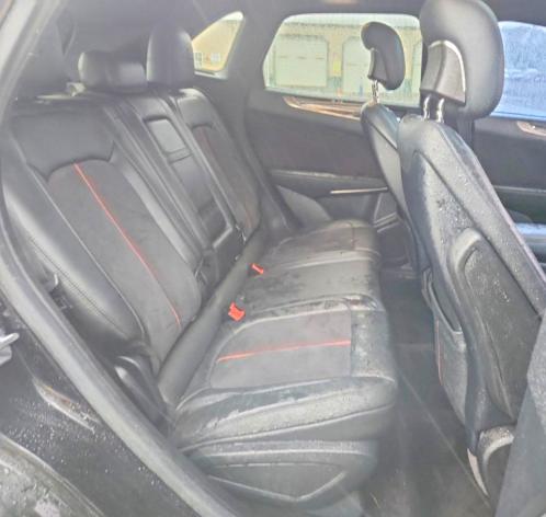 Aukcja sprzedaży 2017 Lincoln Mkc, vin: 5LMTJ4DH1HUL55242, numer aukcji: 54080206