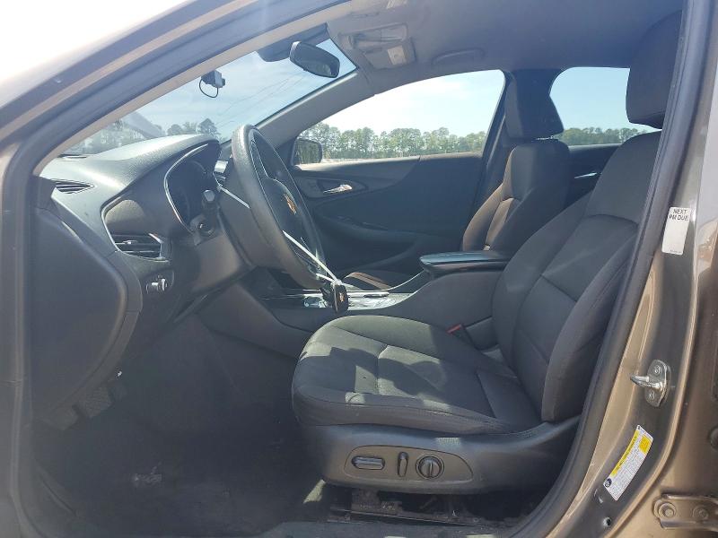 53183816 :رقم المزاد ، 1G1ZD5ST6LF070094 vin ، 2020 Chevrolet Malibu مزاد بيع