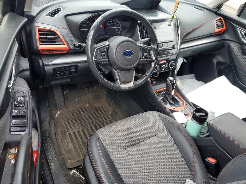 Aukcja sprzedaży 2019 Subaru Forester, vin: JF2SKAKC9KH505086, numer aukcji: 53913586