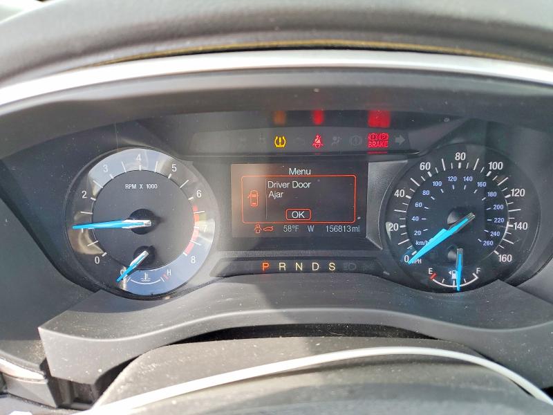 Продаж на аукціоні авто 2014 Ford Fusion, vin: 3FA6P0HD3ER231761, номер лоту: 52737326