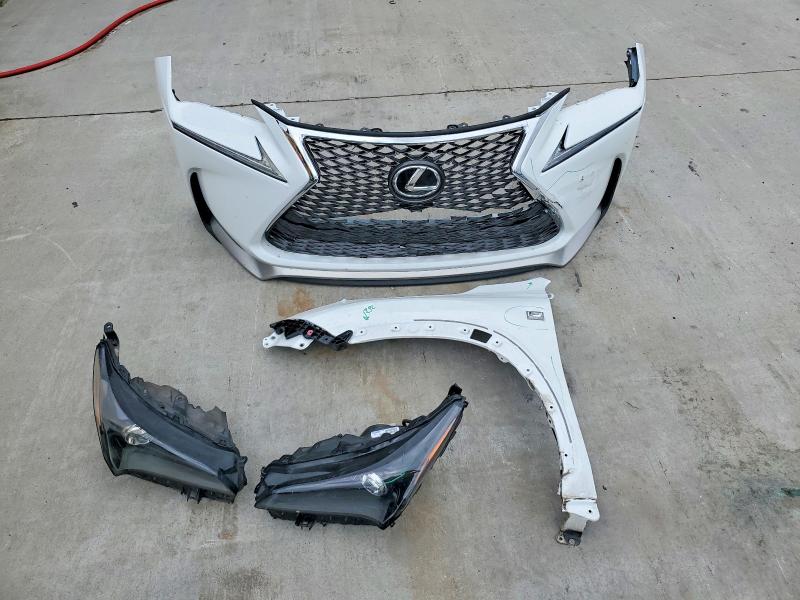53273156 :رقم المزاد ، JTJYARBZ8G2030763 vin ، 2016 Lexus Nx 200t مزاد بيع