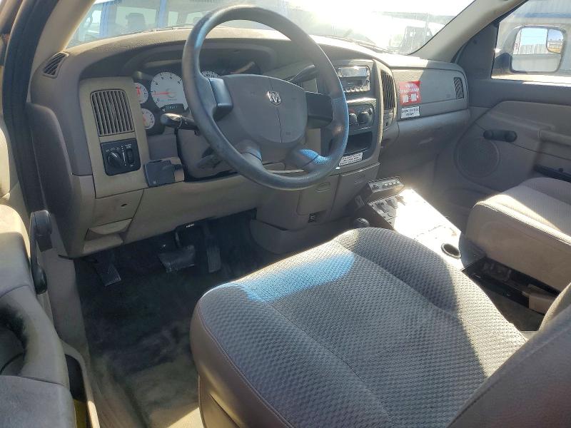 Aukcja sprzedaży 2005 Dodge Ram 2500, vin: 3D7KS26D35G858399, numer aukcji: 52973096