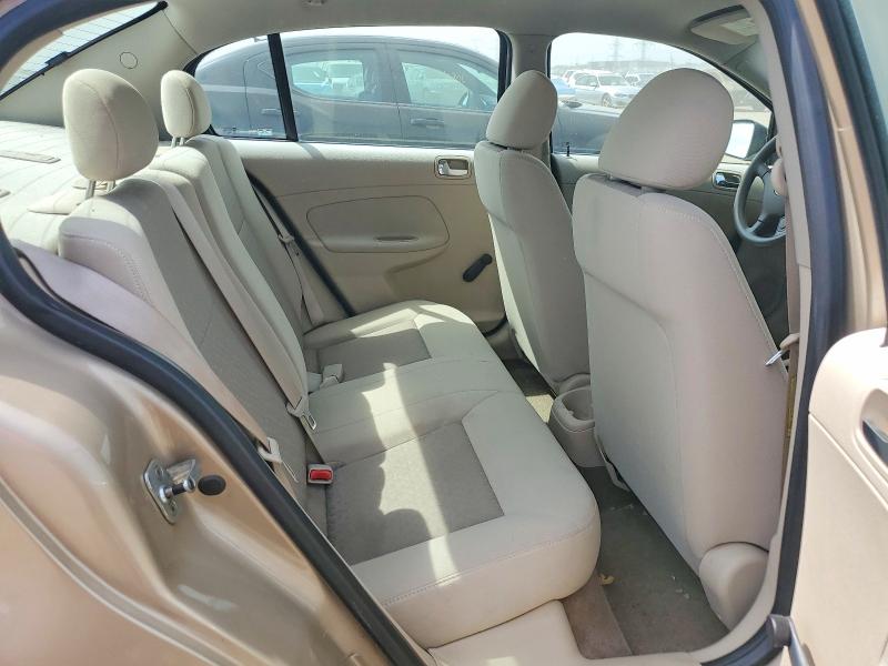 Aukcja sprzedaży 2006 Chevrolet Cobalt, vin: 1G1AK55F367792016, numer aukcji: 52663196