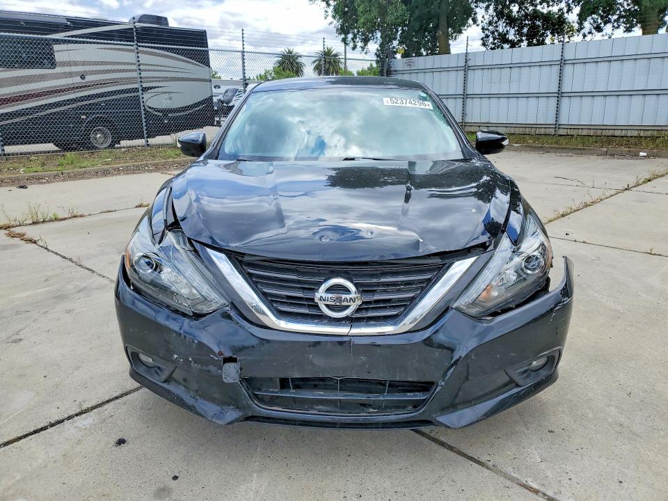 Продажа на аукционе авто 2016 Nissan Altima, vin: 1N4AL3AP6GC185808, номер лота: 52374296