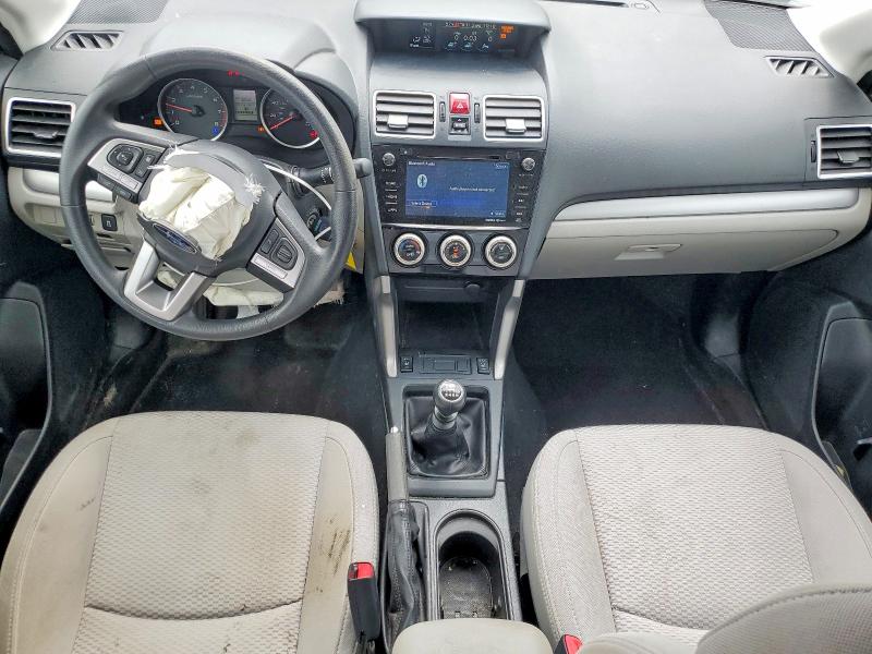 Продажа на аукционе авто 2018 Subaru Forester, vin: JF2SJAEC0JG436470, номер лота: 53542546