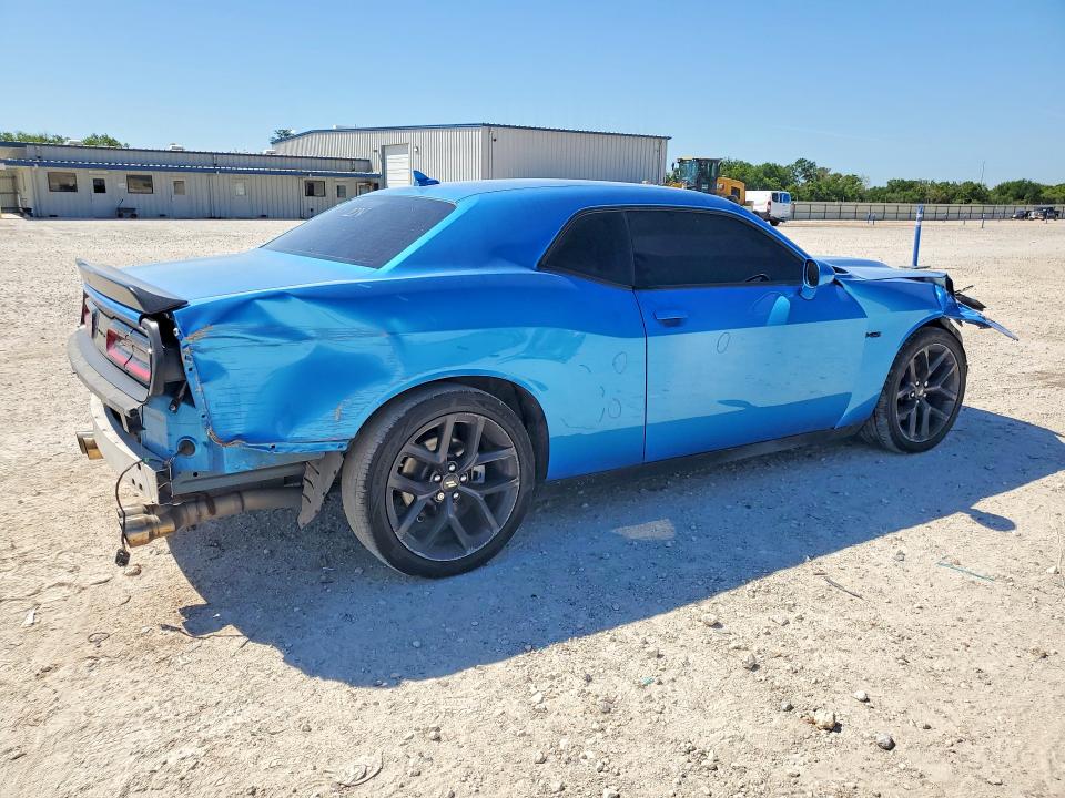 Aukcja sprzedaży 2023 Dodge Challenger, vin: 2C3CDZBT7PH611277, numer aukcji: 53238446
