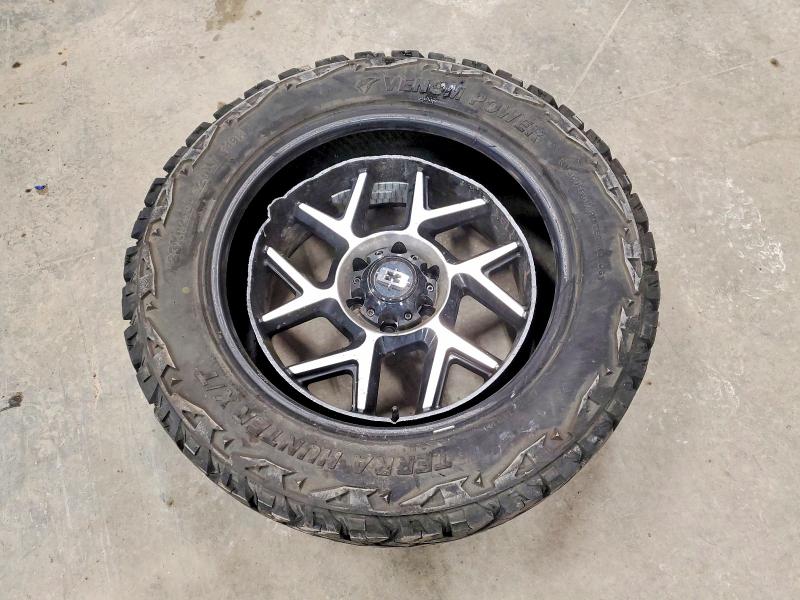 Продажа на аукционе авто 2014 Chevrolet Silverado, vin: 3GCUKSEC2EG121853, номер лота: 54105166