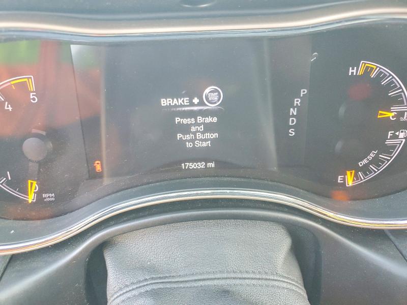 Aukcja sprzedaży 2015 Jeep Grand Cherokee, vin: 1C4RJFBM2FC853790, numer aukcji: 51920586