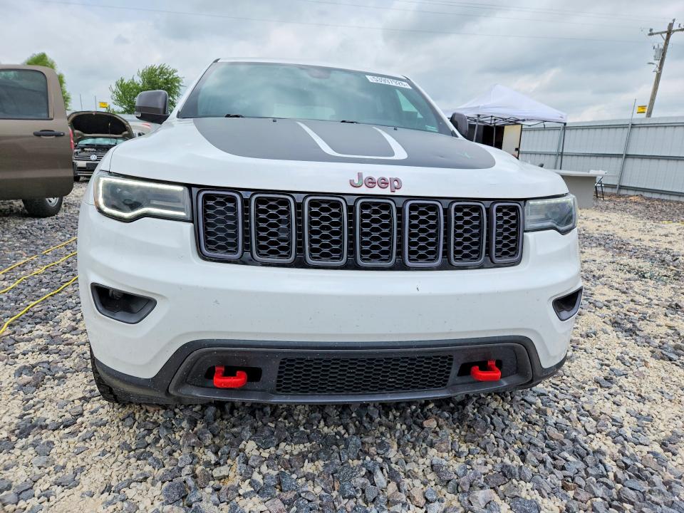 Aukcja sprzedaży 2021 Jeep Grand Cherokee, vin: 1C4RJFLG0MC593413, numer aukcji: 53997926