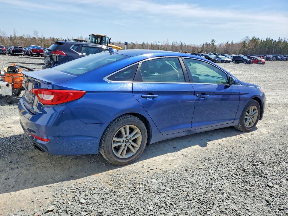 Aukcja sprzedaży 2015 Hyundai Sonata, vin: 5NPE24AF6FH216800, numer aukcji: 52500586