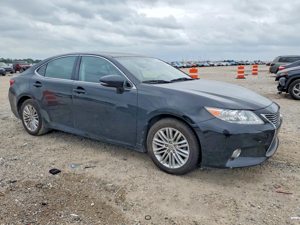 Продаж на аукціоні авто 2013 Lexus Es, vin: JTHBK1GG7D2080143, номер лоту: 52142596