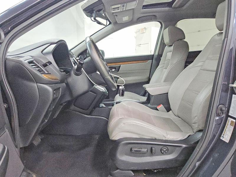 Продажа на аукционе авто 2019 Honda Cr-v, vin: 5J6RW2H89KL022215, номер лота: 54002416