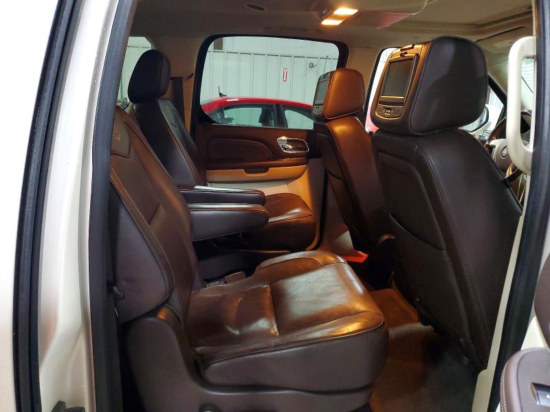 Aukcja sprzedaży 2013 Cadillac Escalade, vin: 1GYS4KEF6DR177072, numer aukcji: 55005226