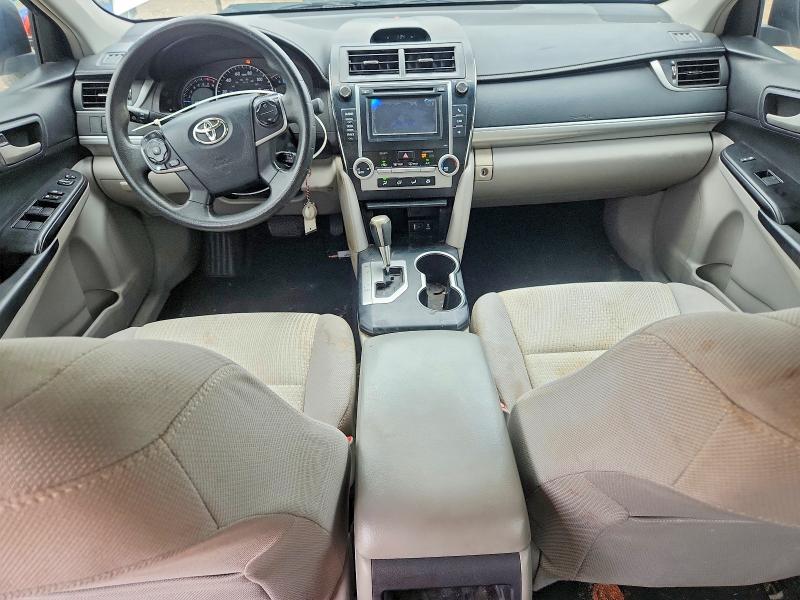 Продаж на аукціоні авто 2012 Toyota Camry, vin: 4T4BF1FKXCR255615, номер лоту: 54514976