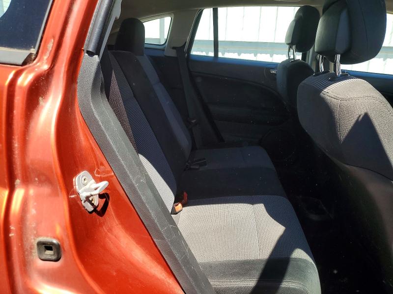 Продажа на аукционе авто 2010 Dodge Caliber, vin: 1B3CB4HA2AD601059, номер лота: 53437296
