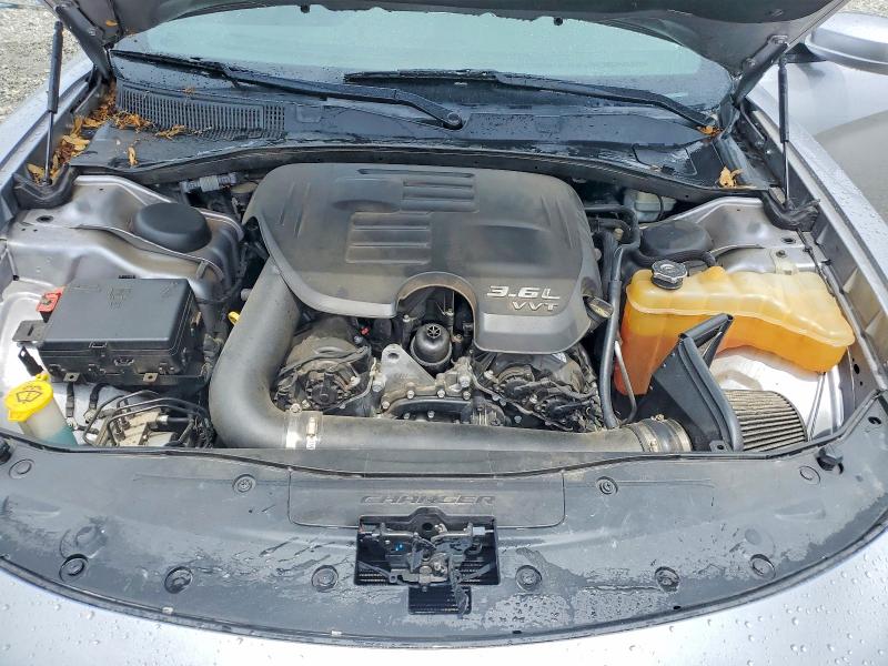 Aukcja sprzedaży 2015 Dodge Charger, vin: 2C3CDXBG7FH896763, numer aukcji: 51844356