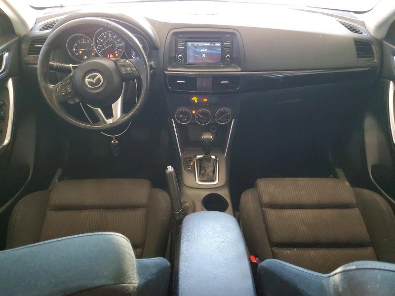 Продаж на аукціоні авто 2015 Mazda Cx-5, vin: JM3KE4CY1F0432289, номер лоту: 52363576