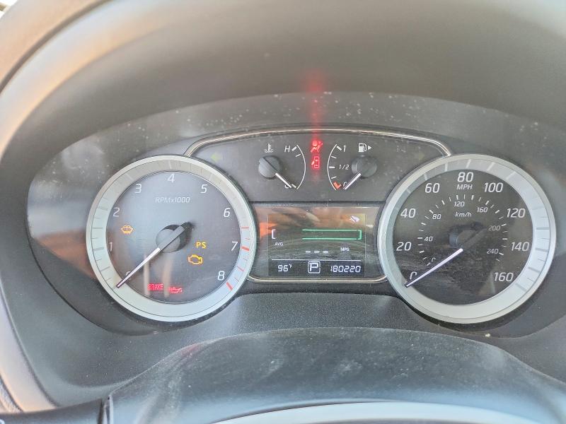 Aukcja sprzedaży 2014 Nissan Sentra, vin: 3N1AB7AP6EY305313, numer aukcji: 53769946