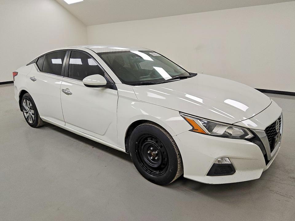 Aukcja sprzedaży 2021 Nissan Altima, vin: 1N4BL4BV3MN399923, numer aukcji: 51543926