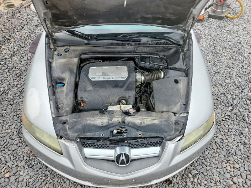 2008 Acura Tl მანქანა იყიდება აუქციონზე, vin: 19UUA66208A004731, აუქციონის ნომერი: 55034476