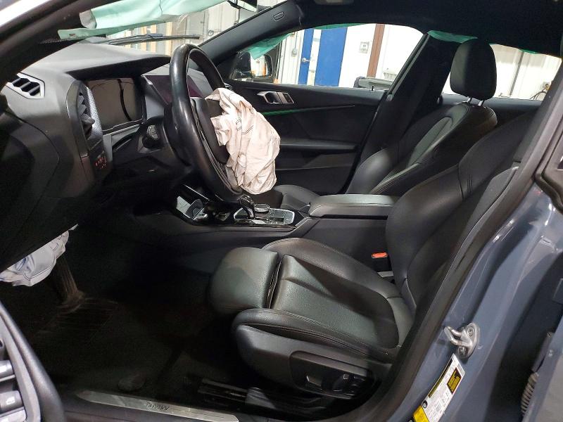 Продажа на аукционе авто 2021 Bmw 228xi, vin: WBA73AK00M7G67852, номер лота: 52052016