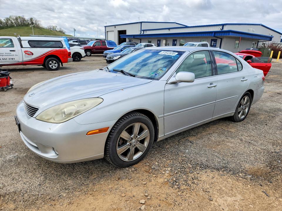 Aukcja sprzedaży 2006 Lexus Es, vin: JTHBA30G965164779, numer aukcji: 51643936