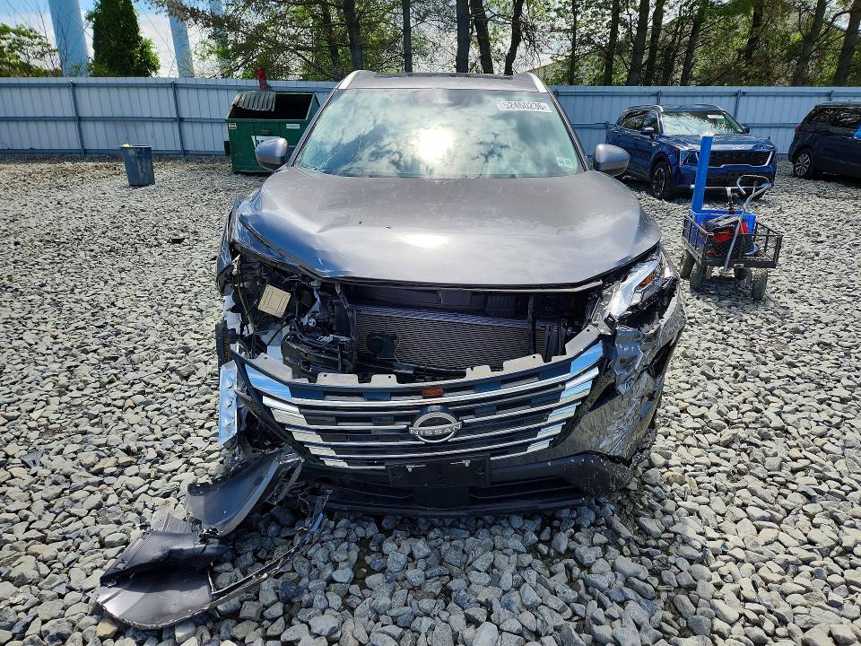 Aukcja sprzedaży 2024 Nissan Rogue, vin: JN8BT3BBXRW178612, numer aukcji: 52460236