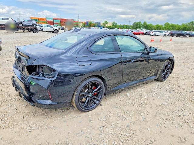 Aukcja sprzedaży 2024 Bmw M240i, vin: 3MW53CM00R8E88388, numer aukcji: 53238326