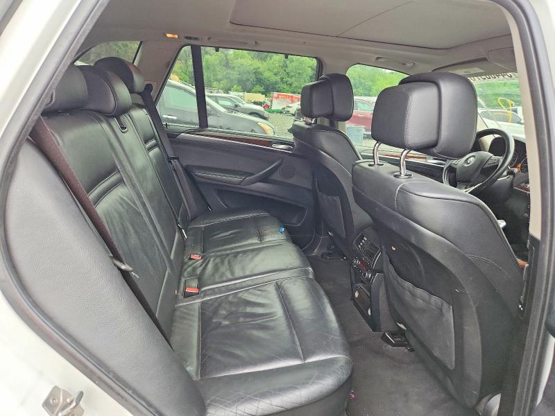 Продажа на аукционе авто 2013 Bmw X5, vin: 5UXZV4C59DL994660, номер лота: 54400976