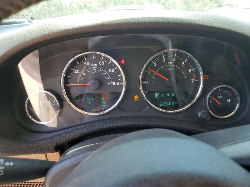Продаж на аукціоні авто 2017 Jeep Wrangler Unlimited, vin: 1C4BJWEG5HL529212, номер лоту: 54390746