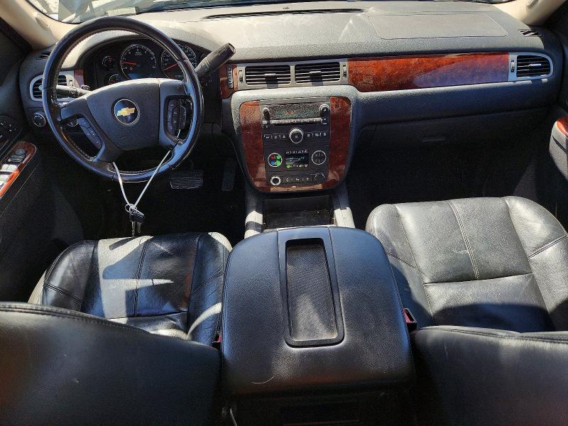 Продаж на аукціоні авто 2011 Chevrolet Silverado, vin: 1GCRKTE31BZ192615, номер лоту: 51860476