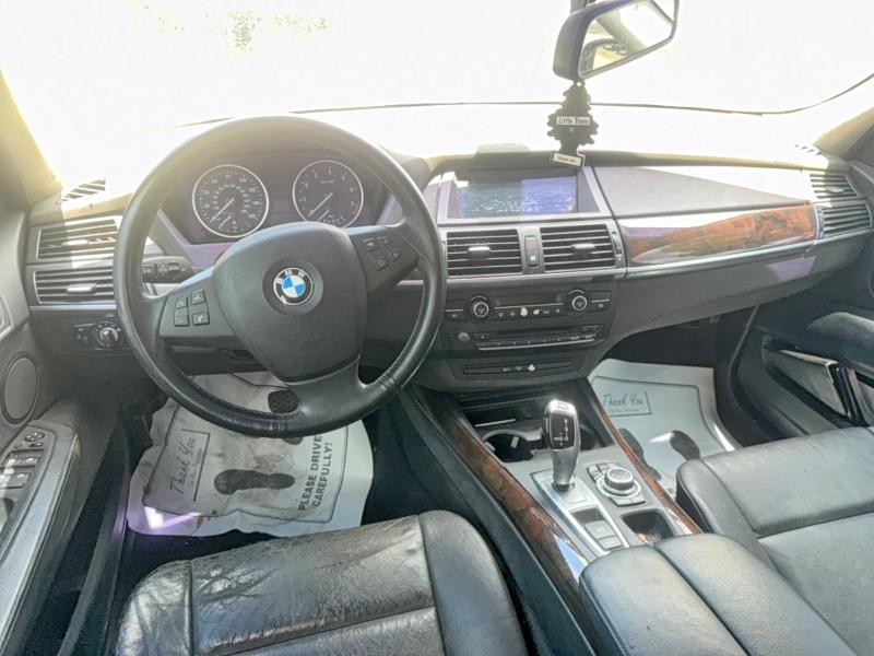 Aukcja sprzedaży 2010 Bmw X5, vin: 5UXFE4C59AL380108, numer aukcji: 53750376