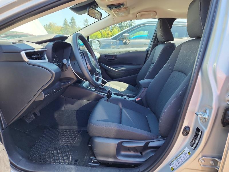 Продажа на аукционе авто 2025 Toyota Corolla, vin: 5YFB4MDE4SP324328, номер лота: 54758636