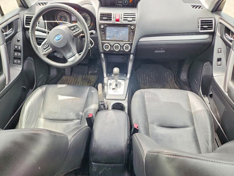 54765176 :رقم المزاد ، JF2SJARC0GH564138 vin ، 2016 Subaru Forester مزاد بيع