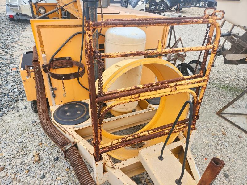 Продаж на аукціоні авто 2001 Fenex Industrial Equipment, vin: 1T9US06161S056536, номер лоту: 54410586