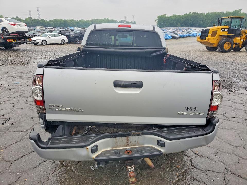 Aukcja sprzedaży 2009 Toyota Tacoma, vin: 3TMMU52N59M009055, numer aukcji: 52778746