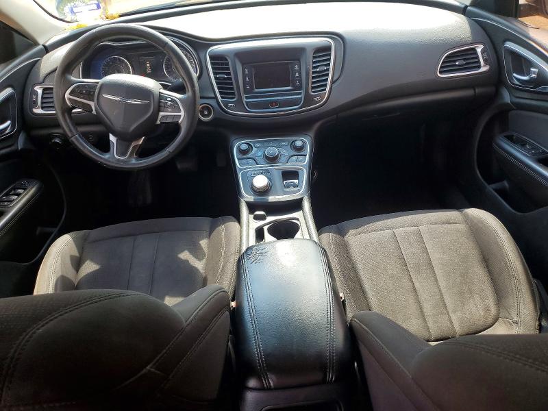 Aukcja sprzedaży 2015 Chrysler 200, vin: 1C3CCCAB8FN594813, numer aukcji: 54090006