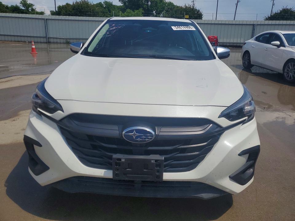 54614466 :رقم المزاد ، 4S3BWGP68S3009881 vin ، 2025 Subaru Legacy مزاد بيع