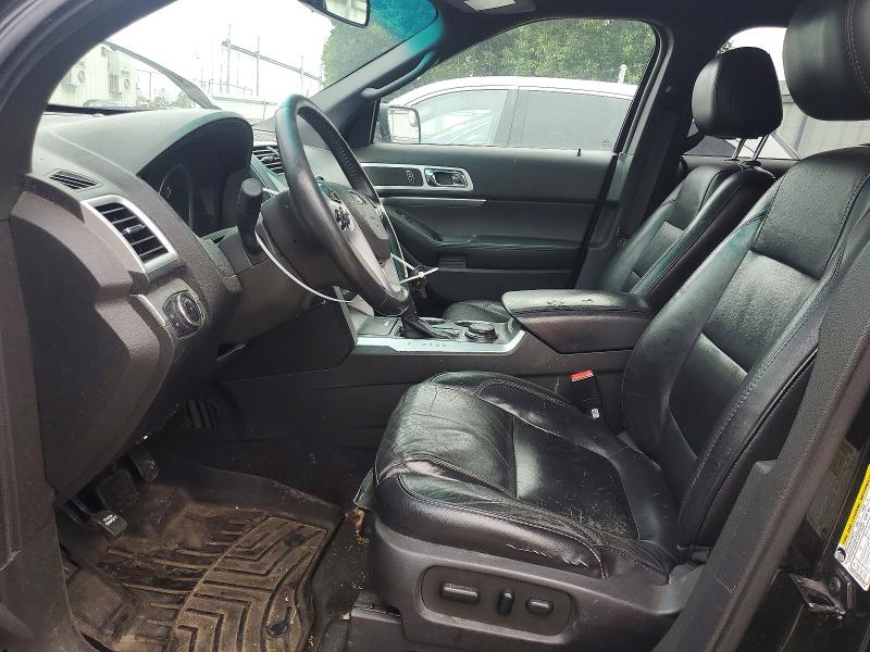 2013 Ford Explorer მანქანა იყიდება აუქციონზე, vin: 1FM5K8D82DGA71174, აუქციონის ნომერი: 53944086