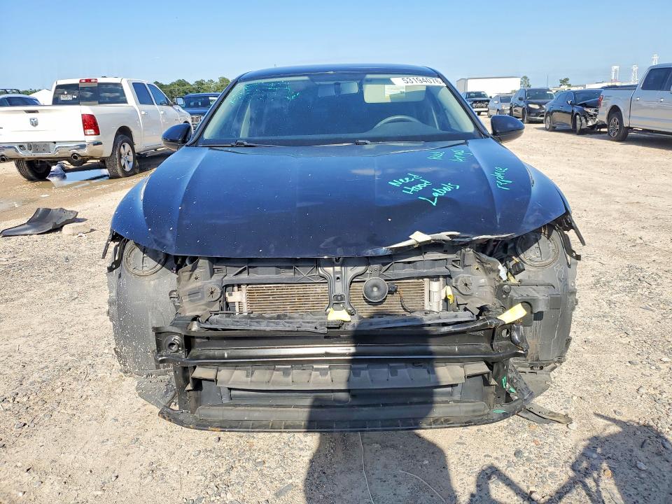 2021 Volkswagen Jetta მანქანა იყიდება აუქციონზე, vin: 3VWC57BU2MM027109, აუქციონის ნომერი: 53194076