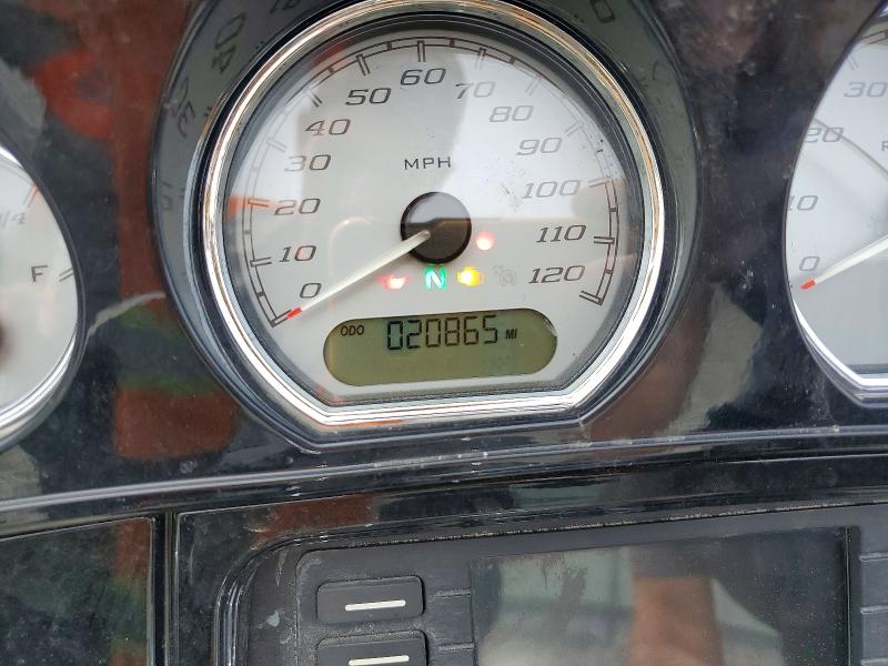Aukcja sprzedaży 2015 Harley-davidson Flhx, vin: 1HD1KBM19FB692249, numer aukcji: 55004196