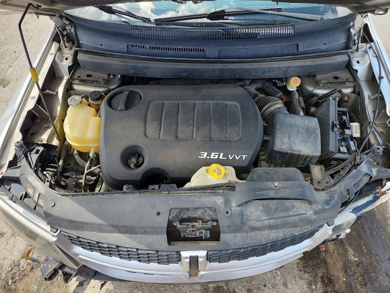 Aukcja sprzedaży 2011 Dodge Journey, vin: 3D4PH1FG2BT565442, numer aukcji: 52873376
