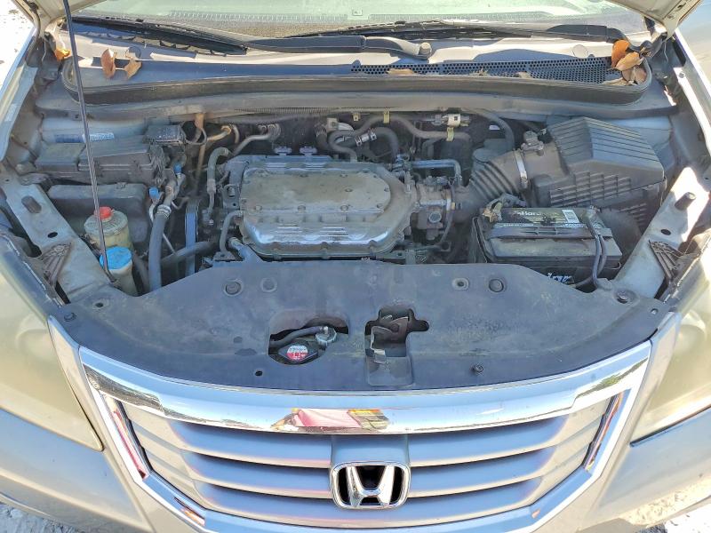 Продаж на аукціоні авто 2008 Honda Odyssey, vin: 5FNRL387X8B005950, номер лоту: 53627986