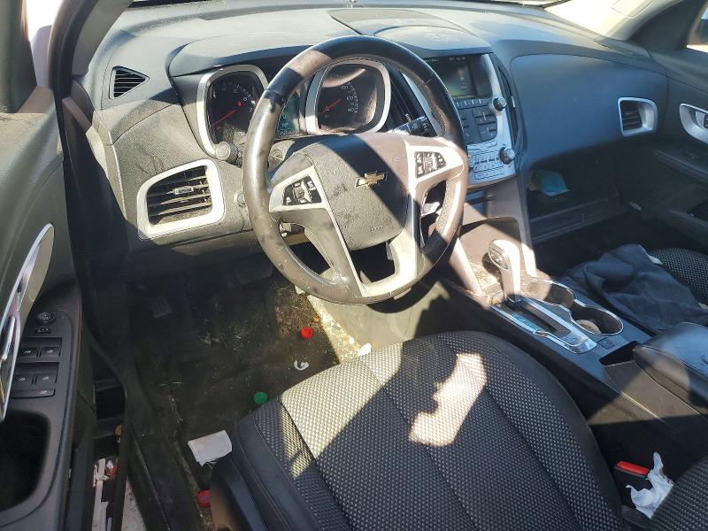 Продажа на аукционе авто 2015 Chevrolet Equinox, vin: 1GNFLGEK9FZ121979, номер лота: 55362286